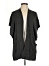 Timing Gray Cardigan Size L - photo 1