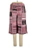 Robert Louis Pink Casual Pants Size L - photo 2