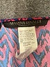 Marina Rinaldi 100% Polyester Pink Long Sleeve Blouse Size 18 - photo 7