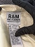 R&M Richards Polka Dots Ivory Blazer Size 14 - photo 6