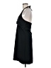 Athleta Black Cocktail Dress Size M - photo 5