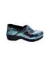 Dansko Teal Mule/Clog Size EU 39 - photo 1