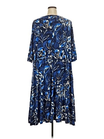Roaman's Casual Dress (view 2)