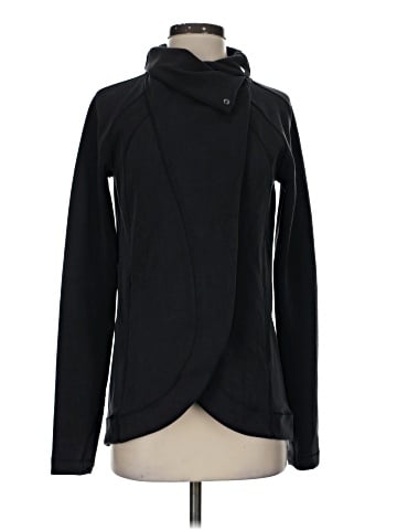Lululemon Athletica Jacket (view 1)