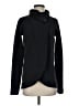 Lululemon Athletica Black Jacket Size 4 - photo 1
