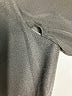 Theory Solid Black Casual Dress Size 8 - photo 3