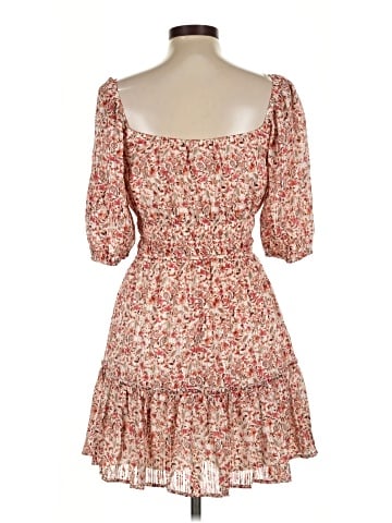 Trixxi Casual Dress (view 2)