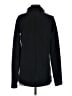 Lululemon Athletica Black Jacket Size 4 - photo 2