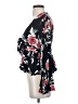 VICI 100% Rayon Black 3/4 Sleeve Blouse Size S - photo 5
