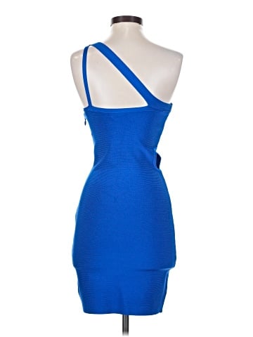 Bebe Cocktail Dress (view 2)