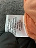 NSR Stars Orange Cocktail Dress Size S - photo 8