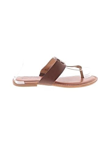Korks Flip Flops (view 1)