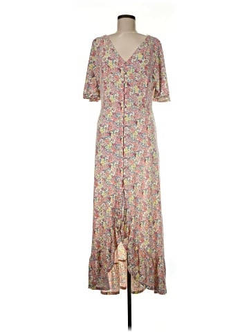VICI Casual Dress (view 1)
