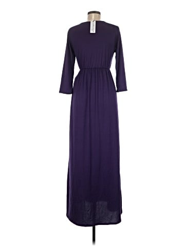 Mother Bee maternity Casual Dress (view 2)