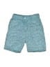 Assorted Brands Print Blue Shorts Size 6 - photo 1
