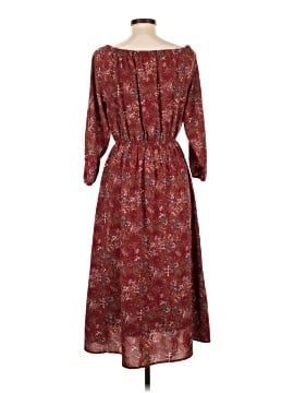 Pink Lily Casual Dress (view 2)