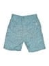 Assorted Brands Print Blue Shorts Size 6 - photo 2