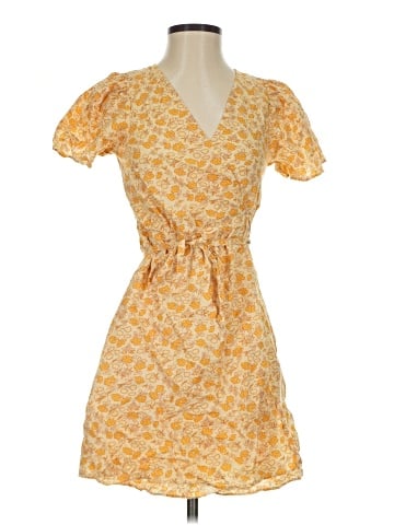 Madewell Casual Dress (view 1)