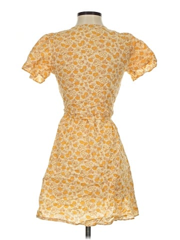 Madewell Casual Dress (view 2)