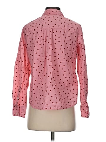 Boden Long Sleeve Blouse (view 2)