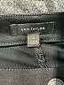 Ann Taylor Black Jeggings Size 4 - photo 7