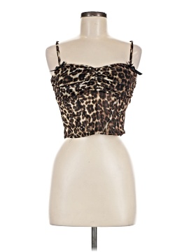 Fashion Nova Sleeveless Top