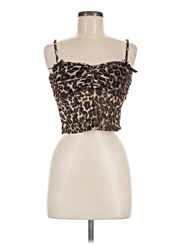 Fashion Nova Sleeveless Top (view 1)