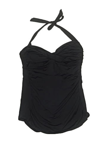 Dana Buchman Sleeveless Top (view 1)