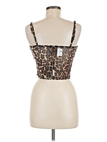 Fashion Nova Sleeveless Top (view 2)