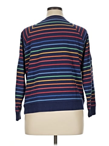 Primary Pullover Sweater (view 2)