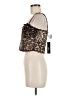 Fashion Nova Brown Sleeveless Top Size M - photo 5