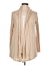 Ann Taylor LOFT Tan Cardigan Size L - photo 1