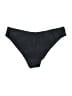 Unbranded Solid Black Swimsuit Bottoms Size L - photo 2