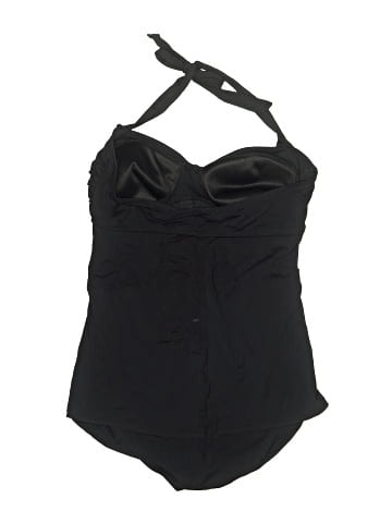 Dana Buchman Sleeveless Top (view 2)