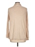 Ann Taylor LOFT Tan Cardigan Size L - photo 2