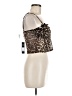 Fashion Nova Brown Sleeveless Top Size M - photo 4