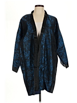 Assorted Brands Kimono