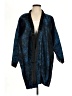 Assorted Brands Blue Kimono Size L - photo 1