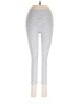 Lululemon Athletica Gray Active Pants Size 8 - photo 1