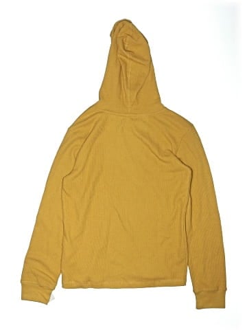 DKNY Pullover Hoodie (view 2)