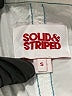 Solid & Striped Ivory Casual Dress Size S - photo 7