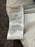Solid & Striped Ivory Casual Dress Size S - photo 8