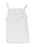 Strawberry White Tank Top Size 6 - photo 1