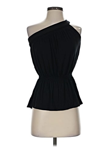 Ella Moss Sleeveless Blouse (view 1)