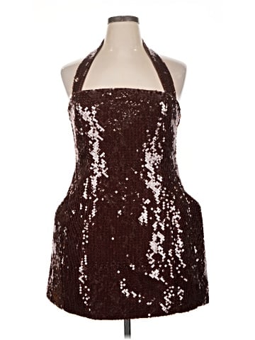 Bardot Cocktail Dress (view 1)
