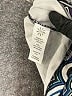 Athleta Print Blue Long Sleeve Turtleneck Size S - photo 8