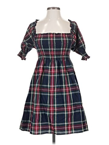 Hill House Casual Dress (view 1)