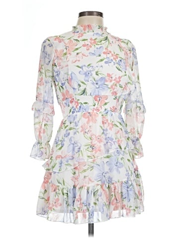Rare Editions Cocktail Dress (view 1)