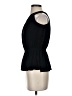 Ella Moss Black Sleeveless Blouse Size XS - photo 5