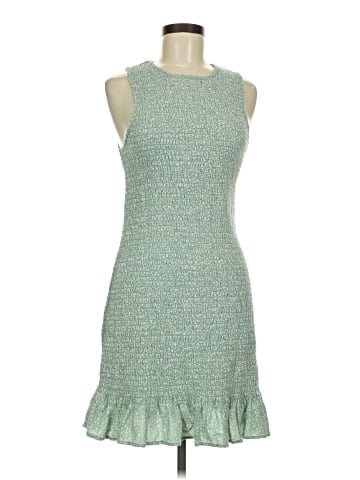 American Eagle Outfitters Cocktail Dress (view 1)